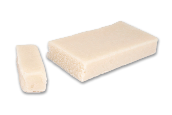 Turrón de coco