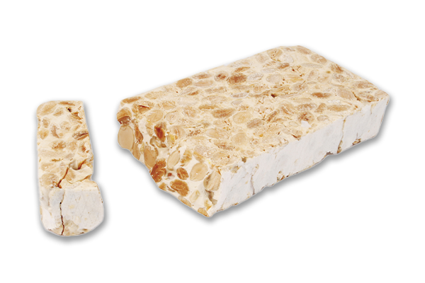 Turrón de Alicante